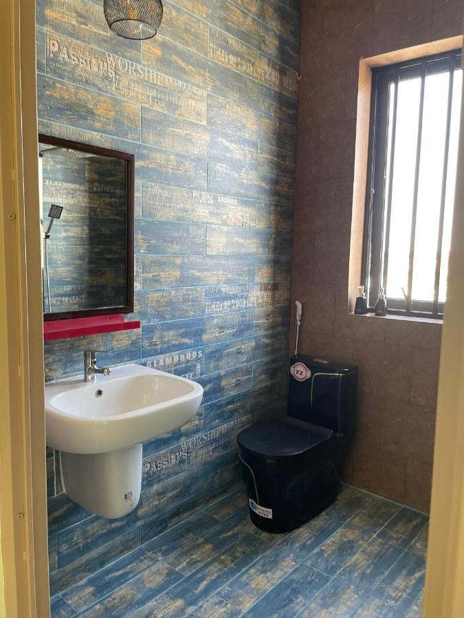 Tiên's homestay Tra Vinh Luaran gambar