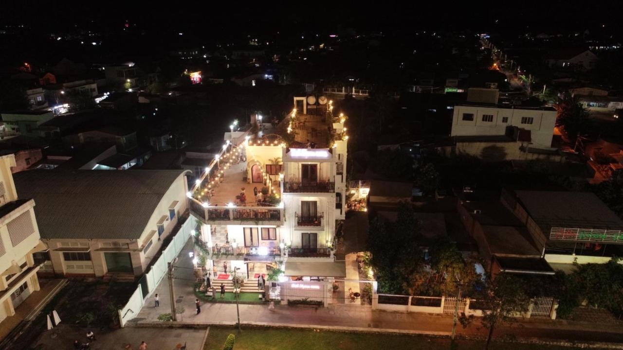 Tiên's homestay Tra Vinh Luaran gambar