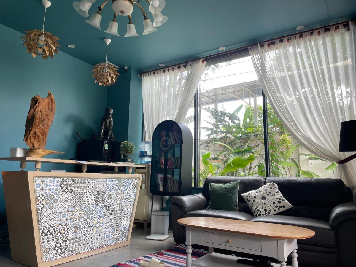 Tiên's homestay Tra Vinh Luaran gambar