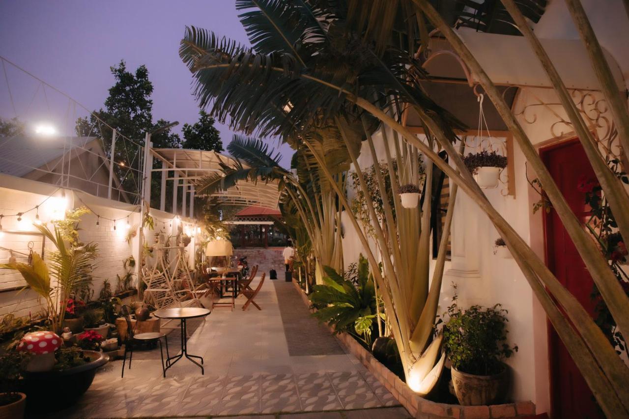 Tiên's homestay Tra Vinh Luaran gambar