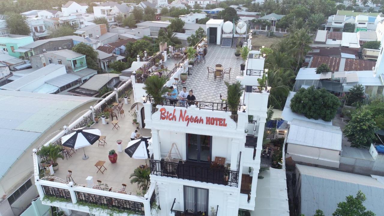 Tiên's homestay Tra Vinh Luaran gambar