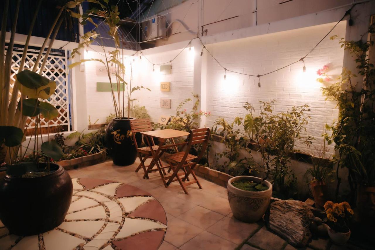 Tiên's homestay Tra Vinh Luaran gambar