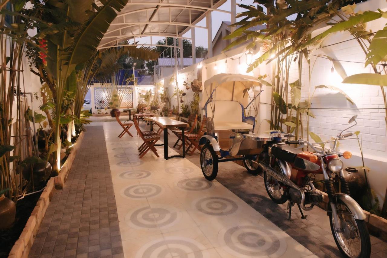 Tiên's homestay Tra Vinh Luaran gambar
