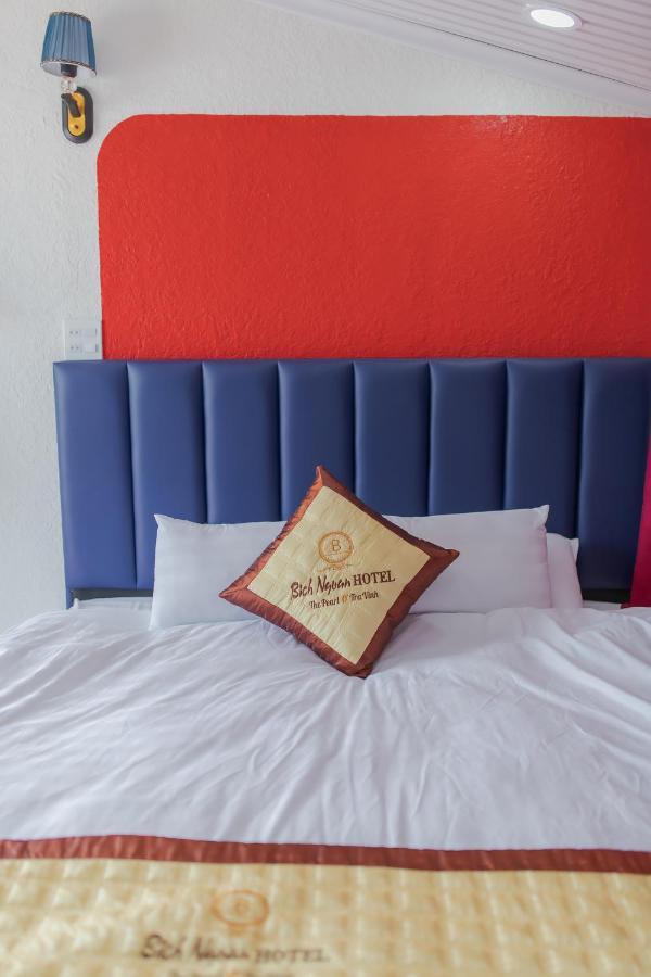 Tiên's homestay Tra Vinh Luaran gambar