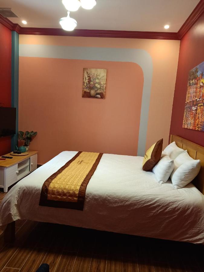 Tiên's homestay Tra Vinh Luaran gambar