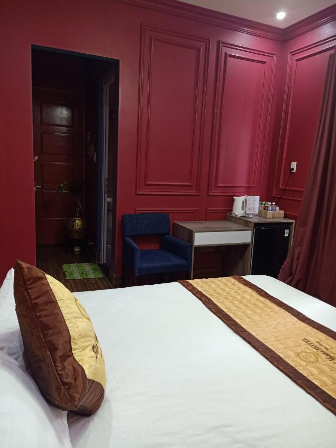 Tiên's homestay Tra Vinh Luaran gambar