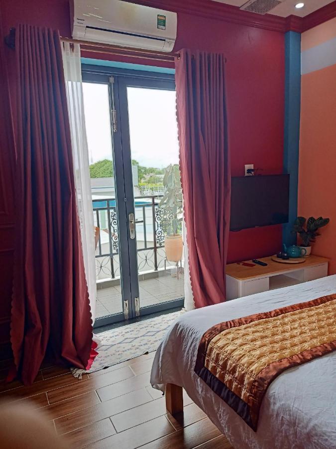Tiên's homestay Tra Vinh Luaran gambar