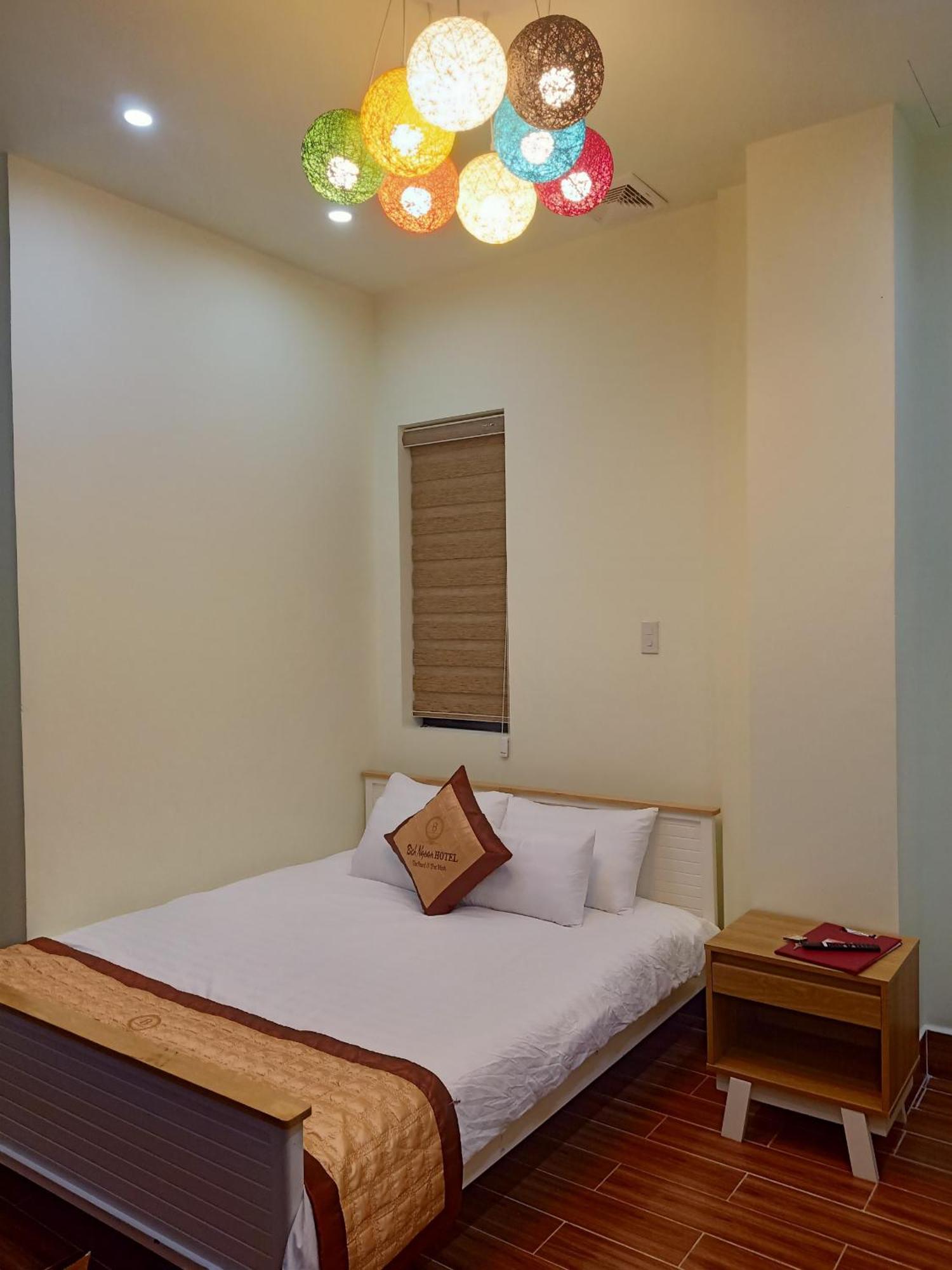 Tiên's homestay Tra Vinh Luaran gambar