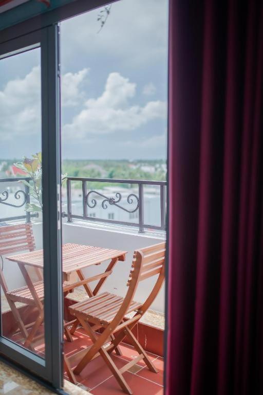 Tiên's homestay Tra Vinh Luaran gambar