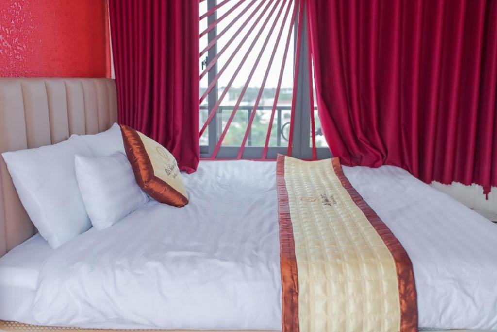 Tiên's homestay Tra Vinh Luaran gambar